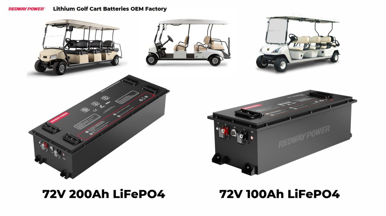 How many volts is a fully charged 72 volt battery?