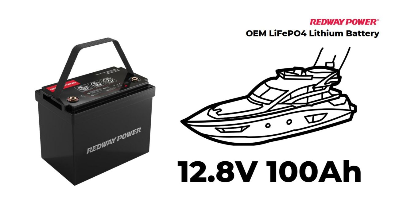 How Long Will a 100Ah Battery Last with a 200W Load?