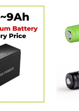 How to Extend the Lifespan of 14500 Lithium Rechargeable Batteries