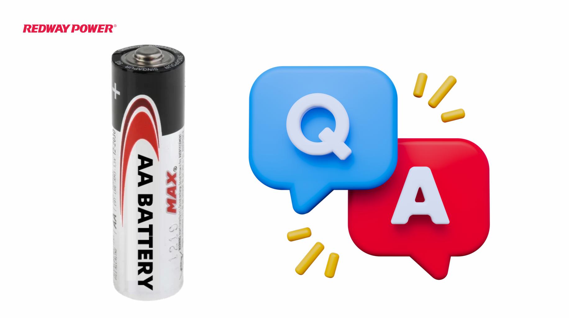 Disadvantages of AA Batteries: An In-Depth Analysis