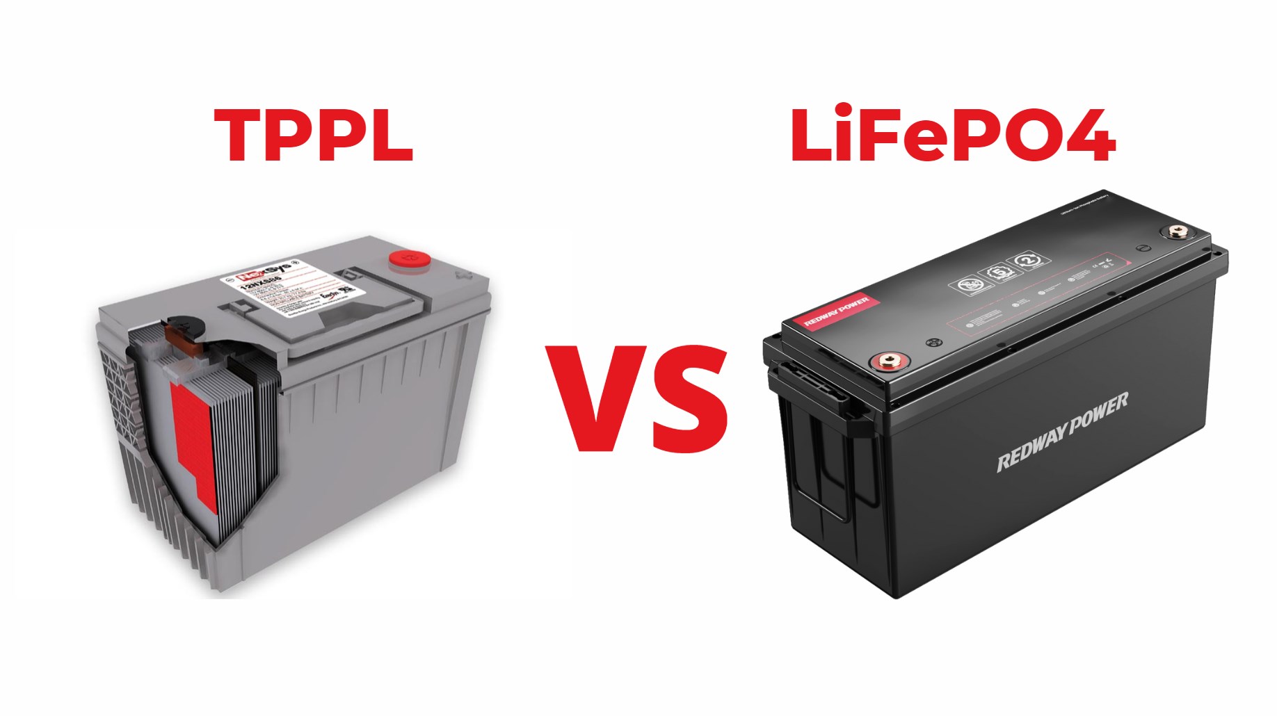 What is a Big Advantage of LiFePO4 Batteries Compared to Other Lithium Batteries?