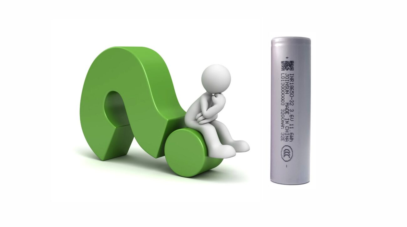 Understanding the Disadvantages of 18650 Lithium-Ion Batteries