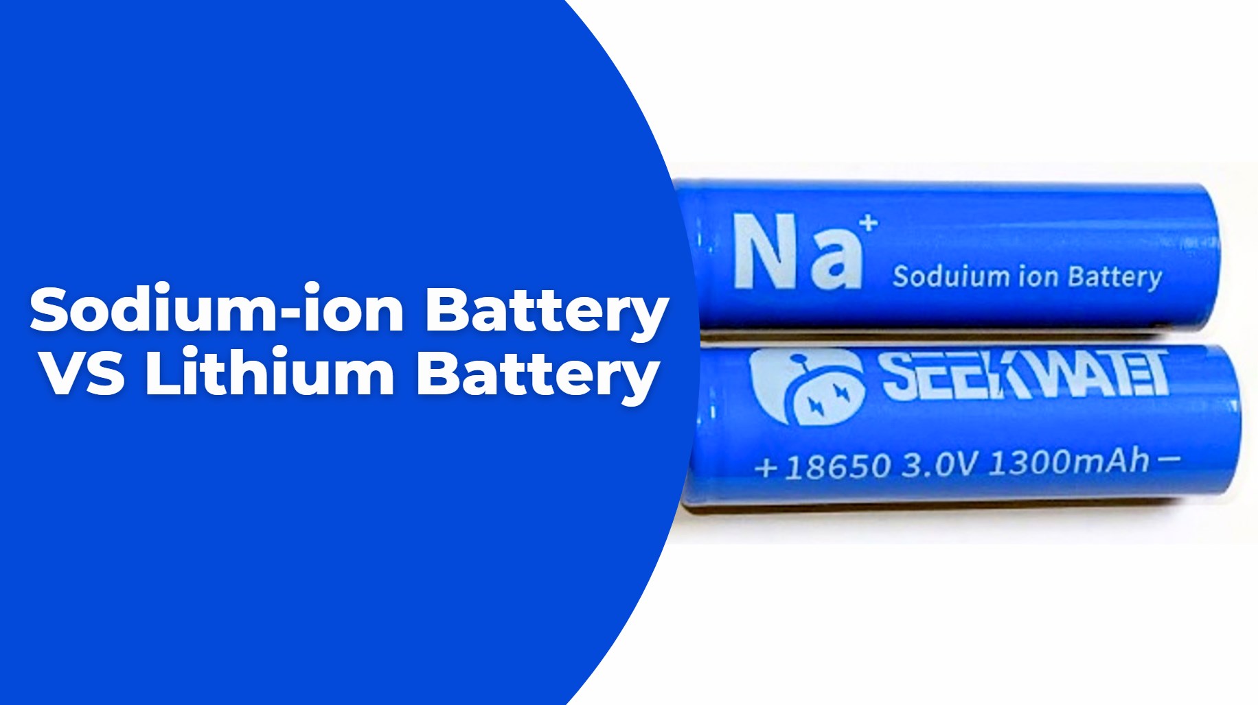 Is There Something Better Than Lithium for Batteries? Exploring Sodium-Ion as a Viable Alternative