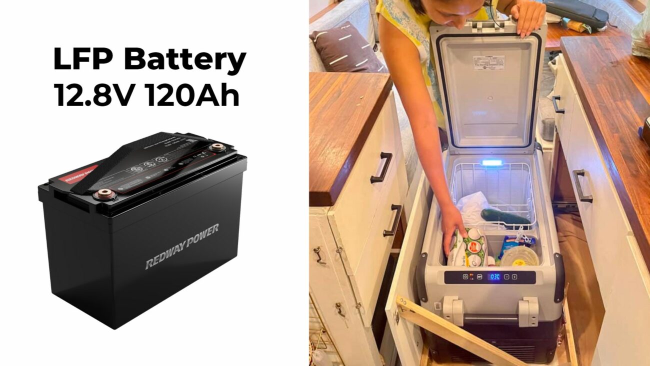 Understanding How Long a 120Ah Battery Will Run a 12V Fridge