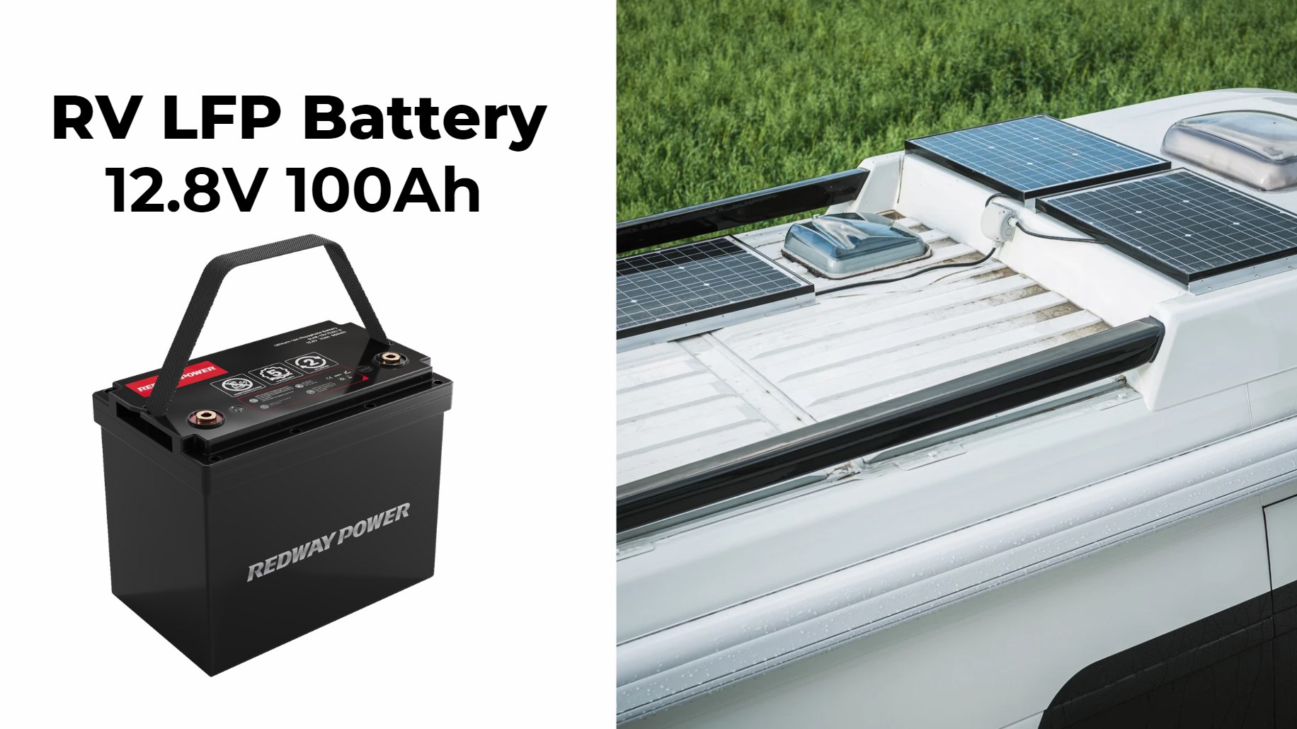 Understanding Solar Panel Charging Efficiency for 100Ah Batteries