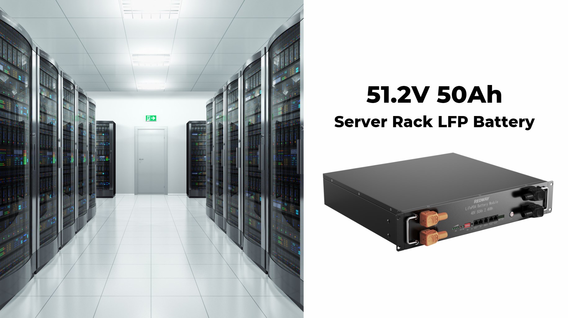 How to Choose the Right UPS Server Rack: A Comprehensive Guide