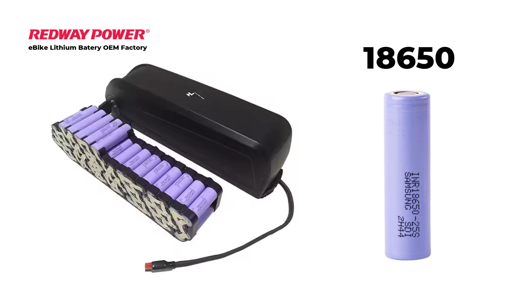 The Role of 18650 Batteries in Emerging Technologies