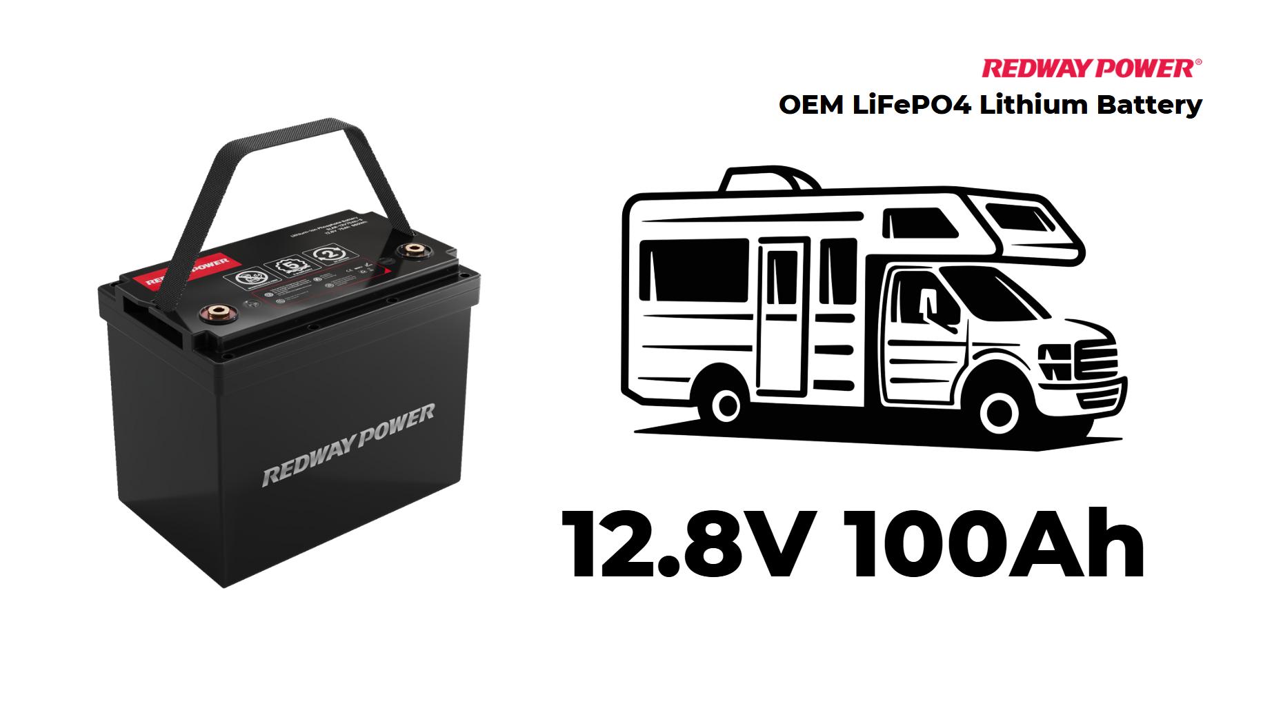 How Long Will a 100Ah Battery Last with a 200W Load? A Comprehensive Guide