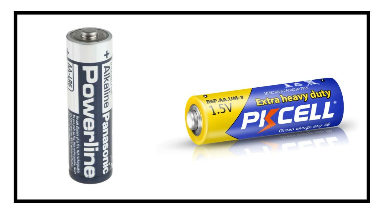 Understanding the Disadvantages of AA Batteries