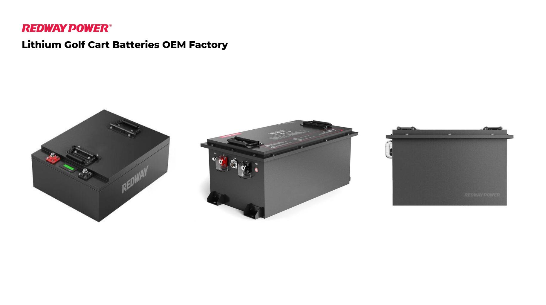 Is a Higher Ah Battery Better in a Golf Cart? Exploring the Advantages and Considerations