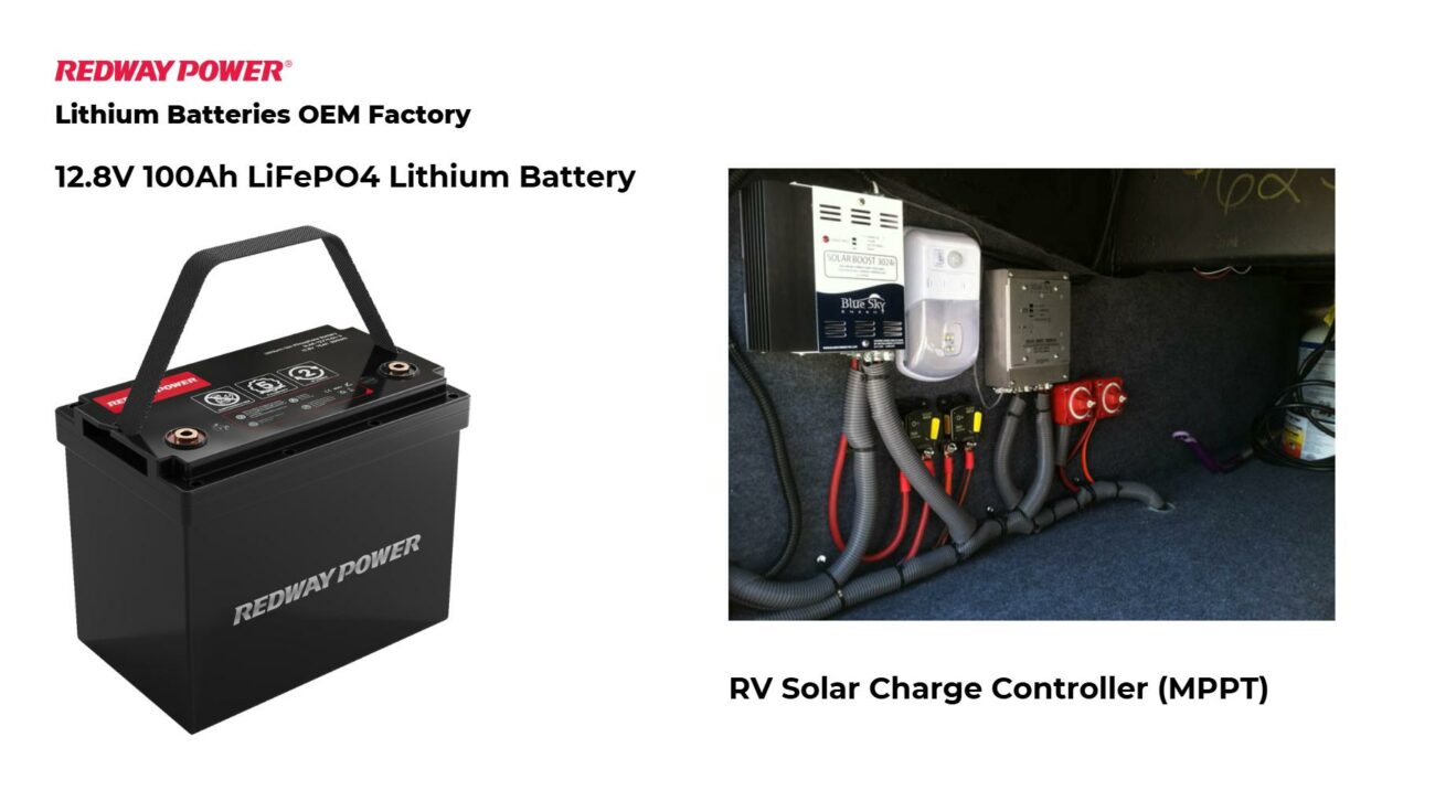 Comprehensive Instructions for Battery Installation, solar mppt