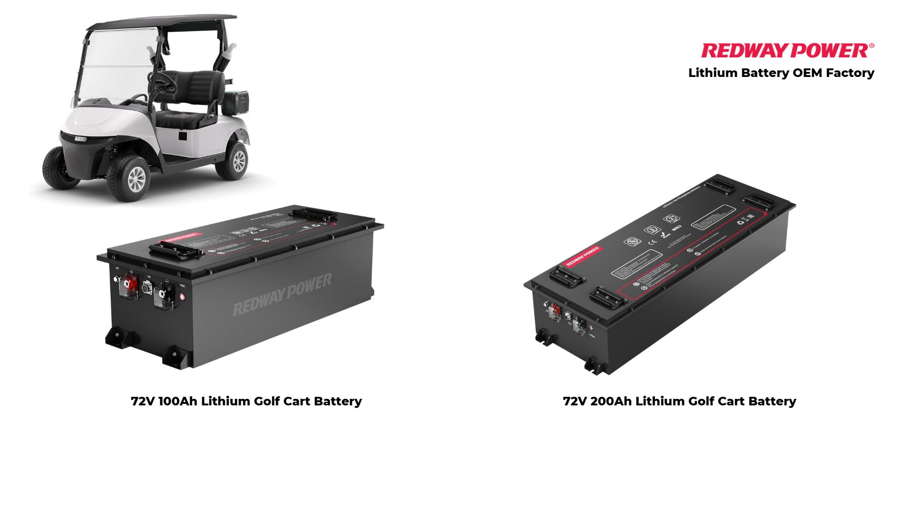 How Long Does a 72V Battery Last?