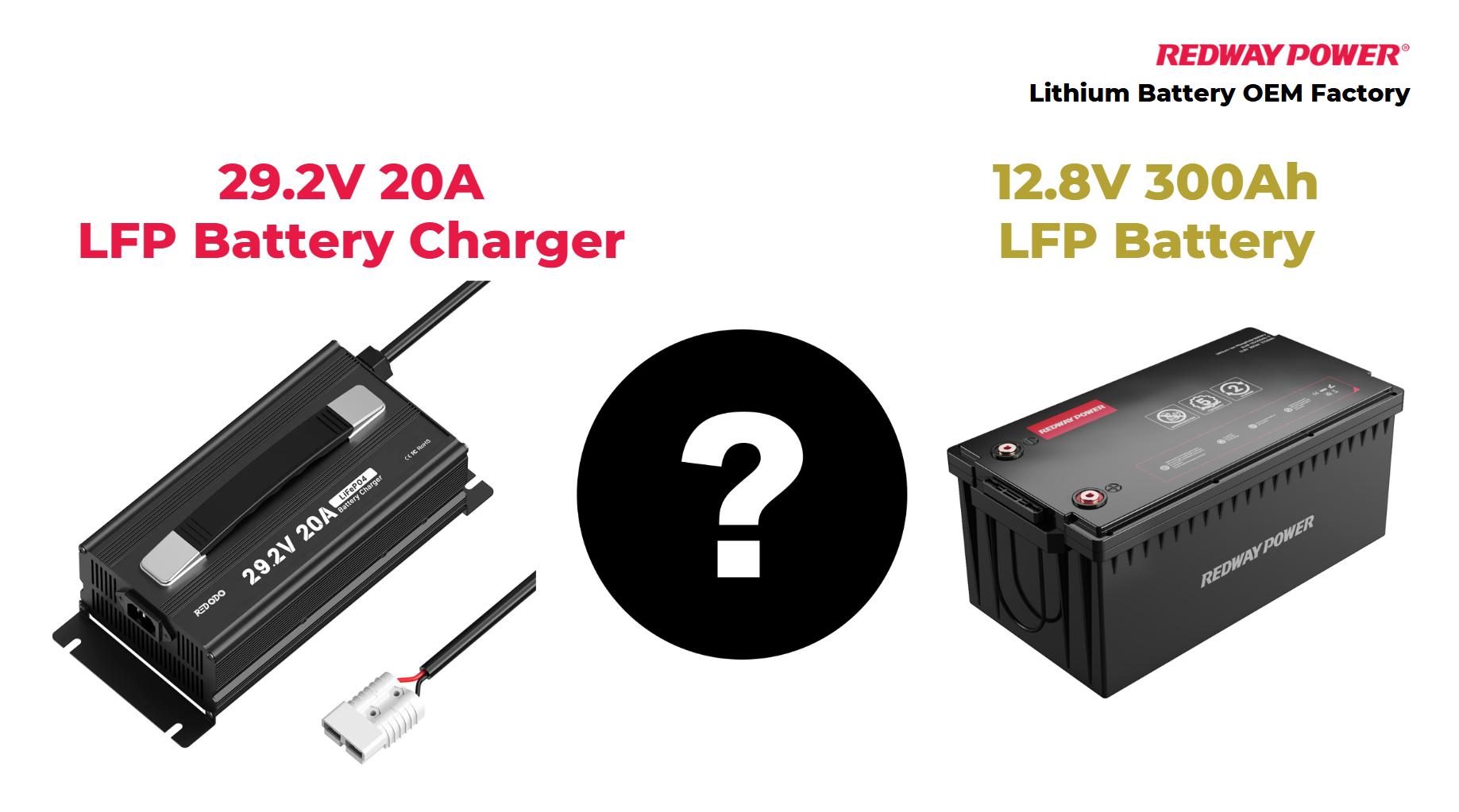 Can You Charge a 24V Battery with a 12V Charger?