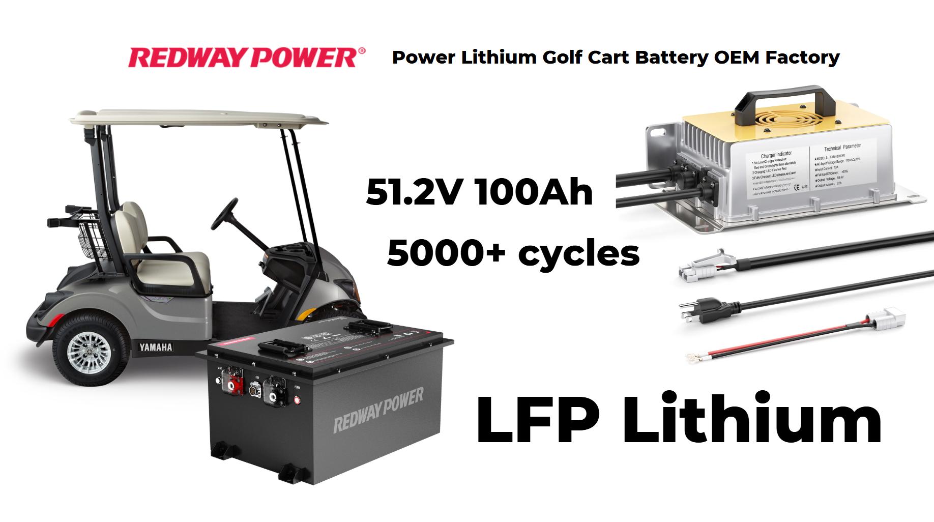 How to Test a Golf Cart Battery Charger