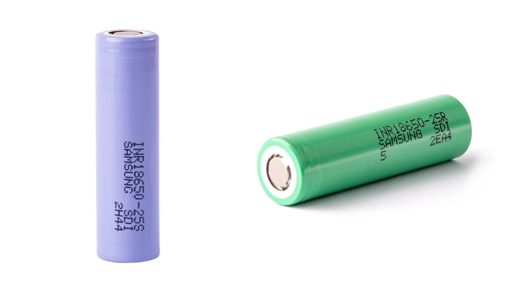 What are Key Applications of the 18650 Battery?