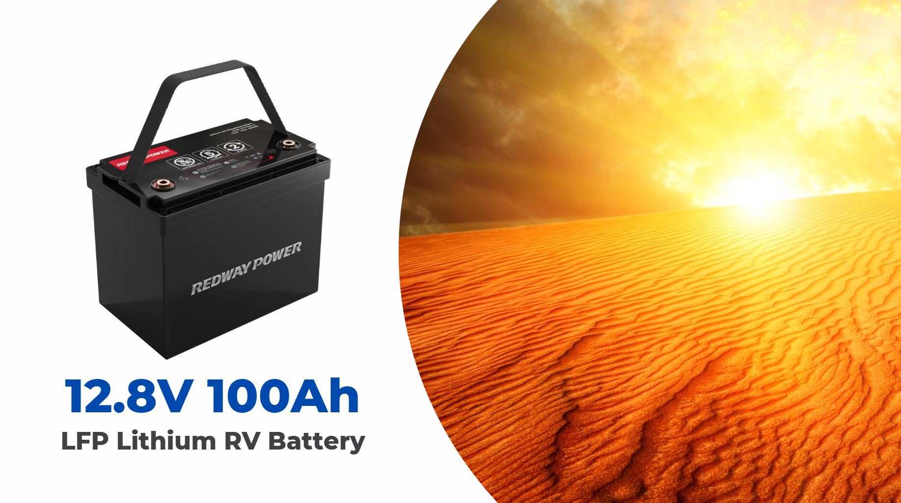 Understanding the Optimal Temperature Range for LiFePO4 Battery Packs