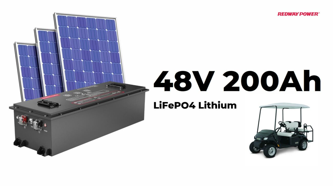 How Many Solar Panels Do I Need to Charge a 48V 200Ah Battery?