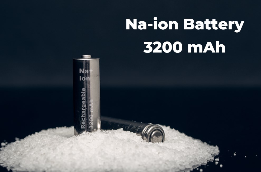 Introduction to Sodium Batteries