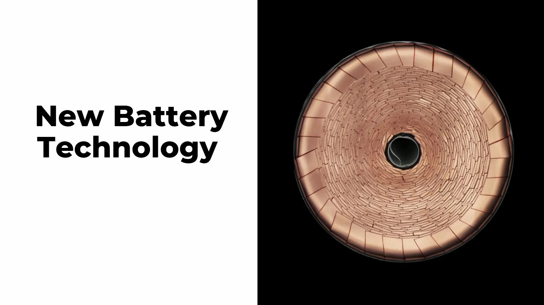 Emerging Companies and Innovations in the Battery Technology Field