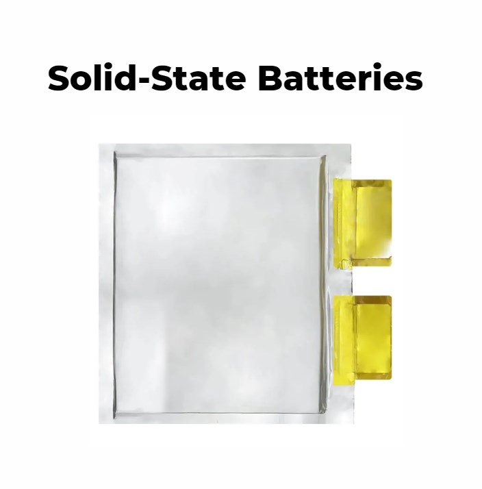 Advantages of Solid-State Batteries