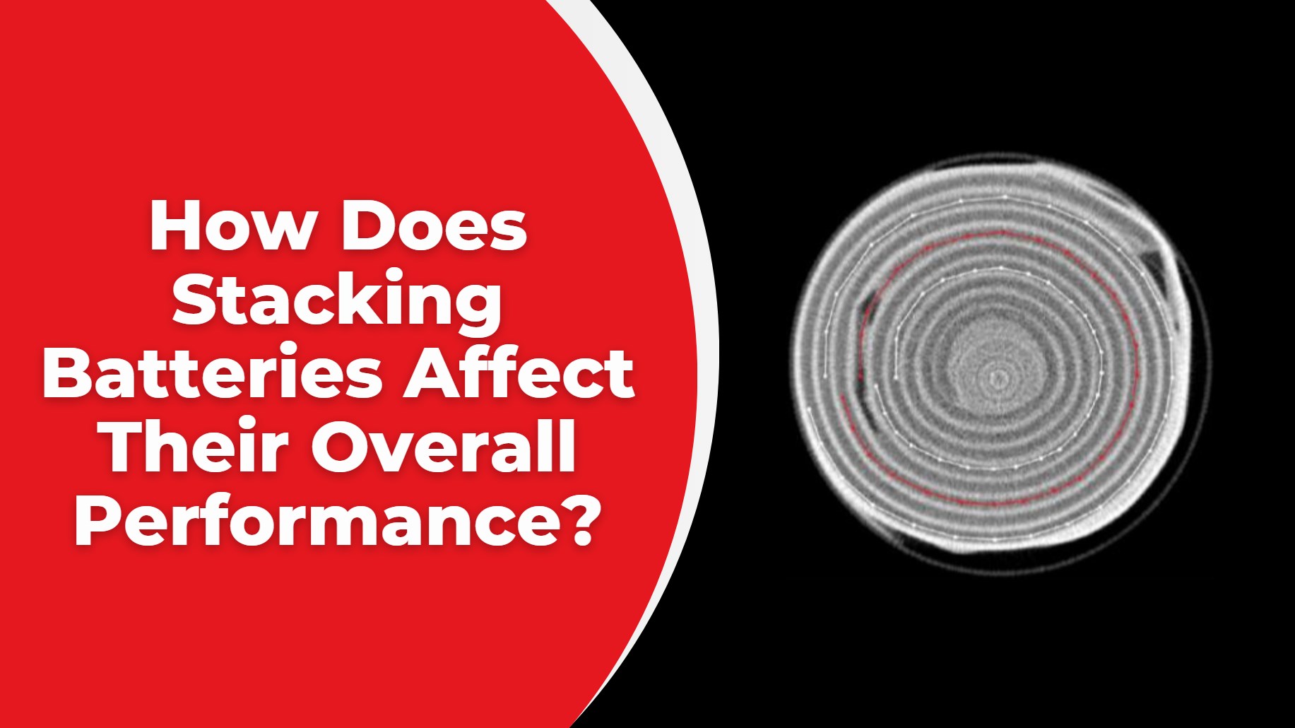 How Does Stacking Batteries Affect Their Overall Performance?