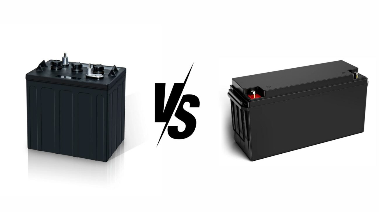 Is There a Battery Better Than Lithium-Ion?