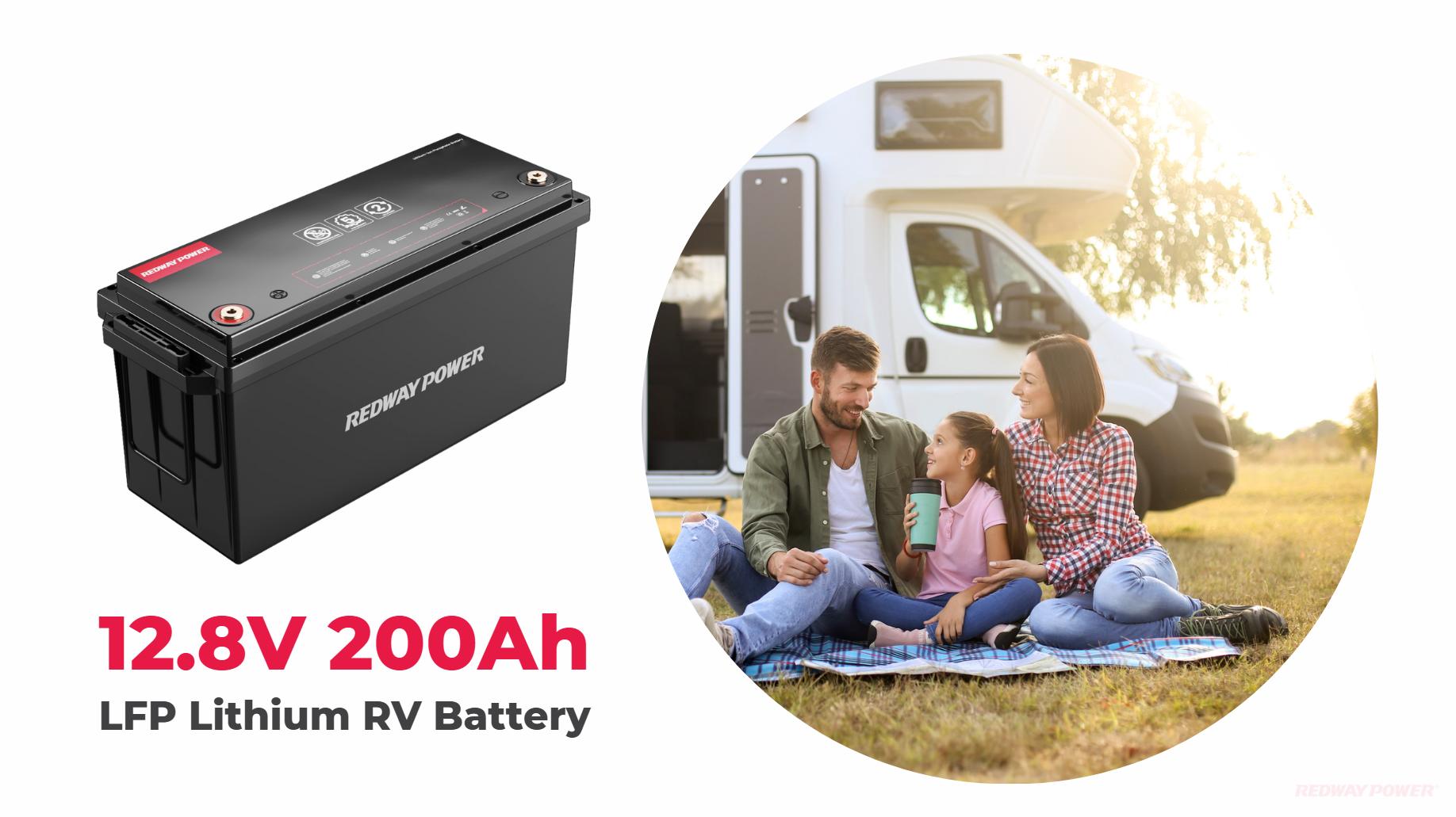 Why You Should Choose a 12V Lithium Ion Battery: A Comprehensive Guide