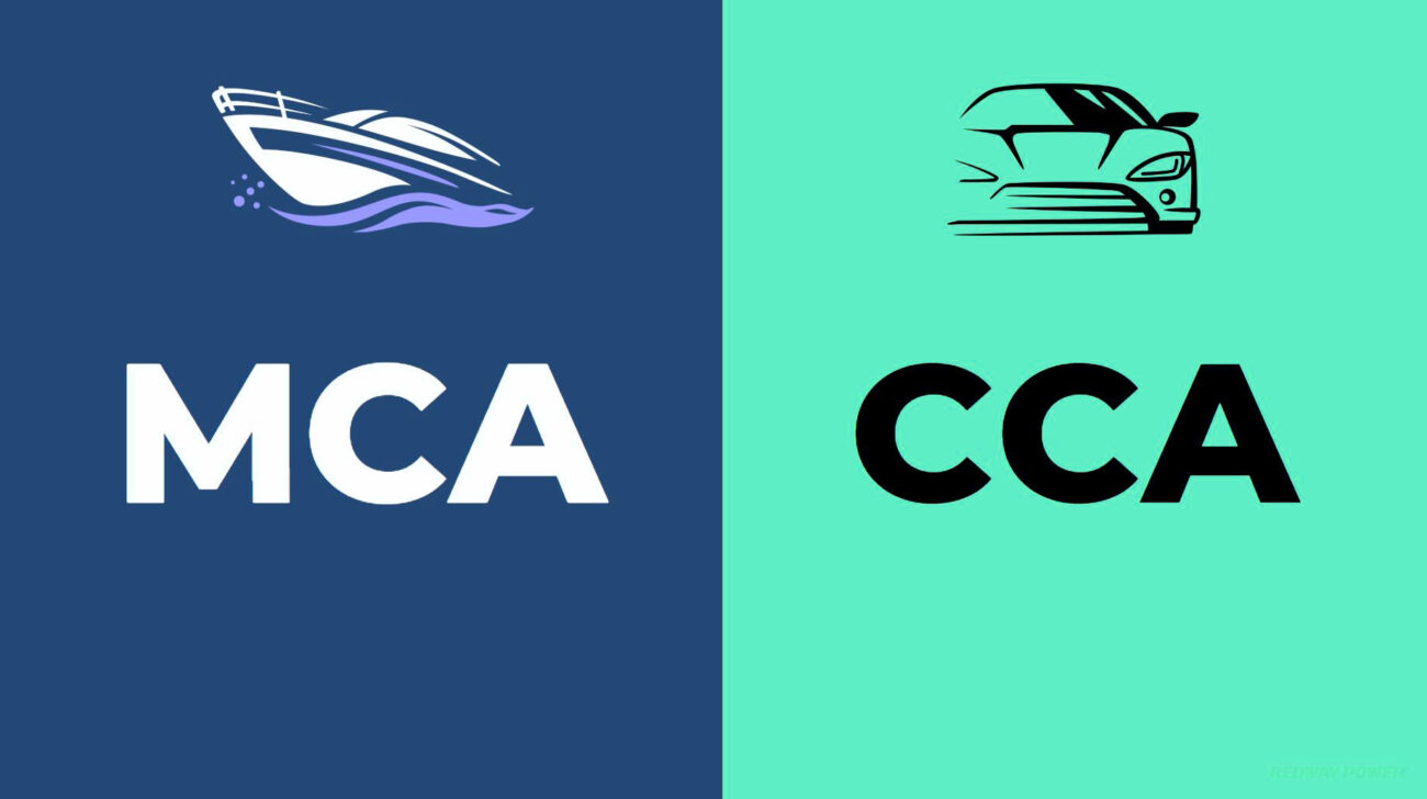 How Do CCA and MCA Ratings Differ in Batteries?