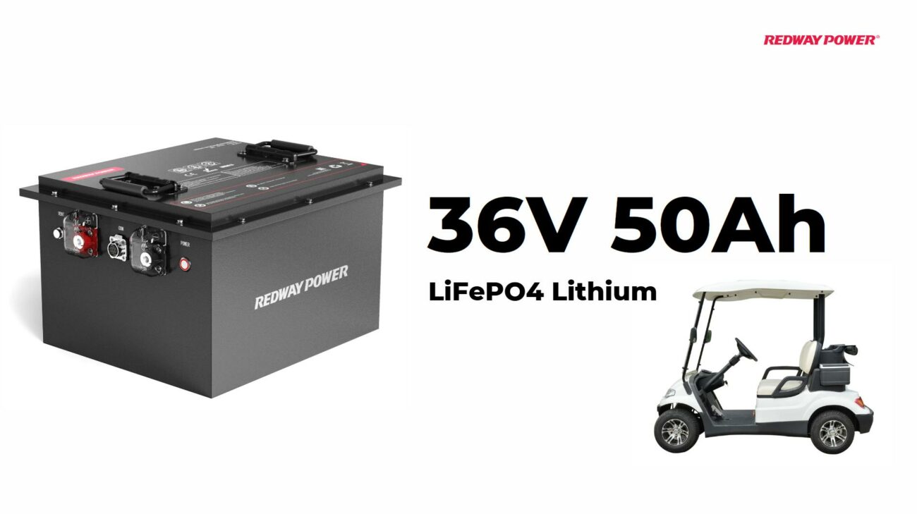 How to Choose the Right 36V Lithium Battery Pack