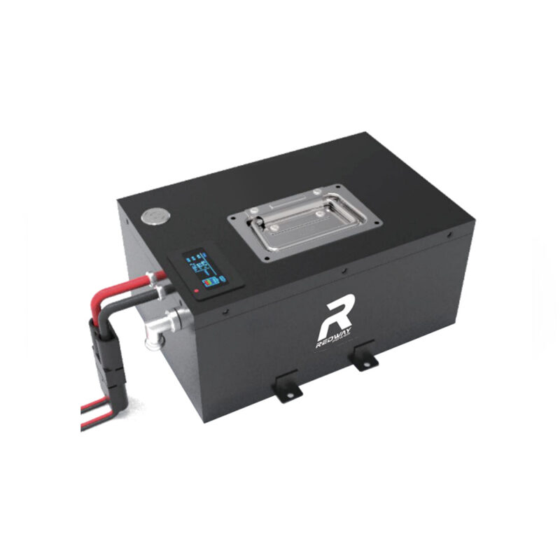 24v 50ah lithium forklift battery oem odm