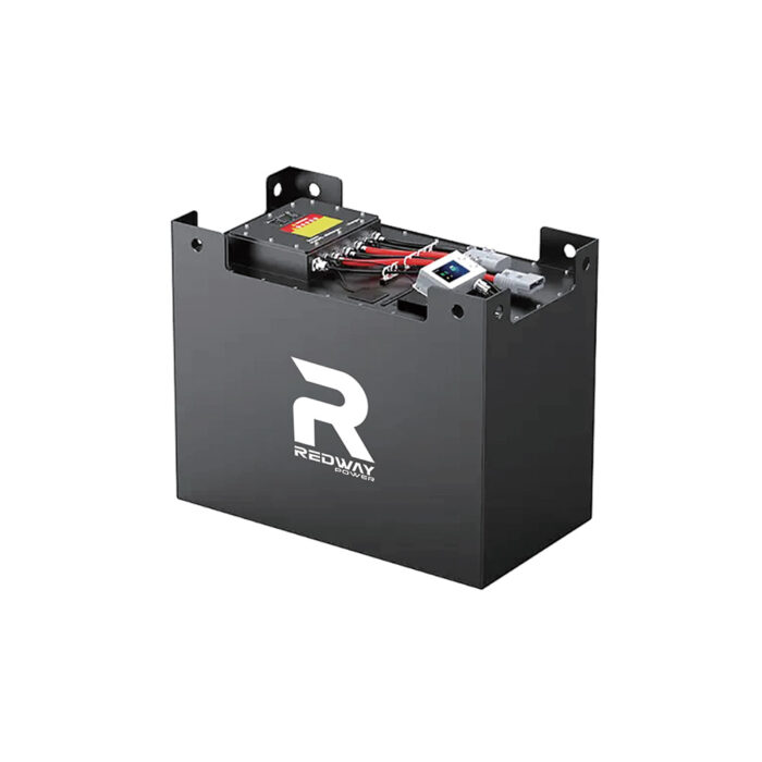 36V 700Ah Lithium Forklift Battery Manufacturer