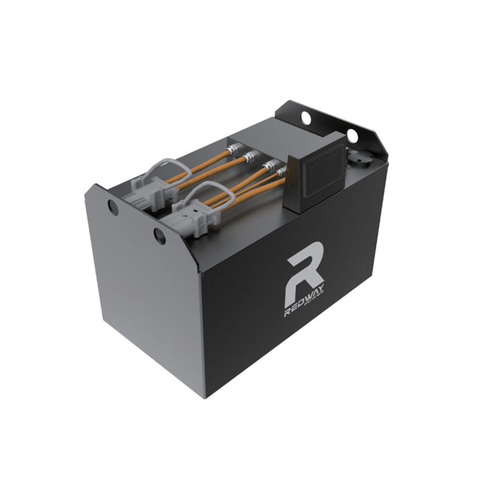 48V 200Ah Lithium Forklift Battery Manufacturer