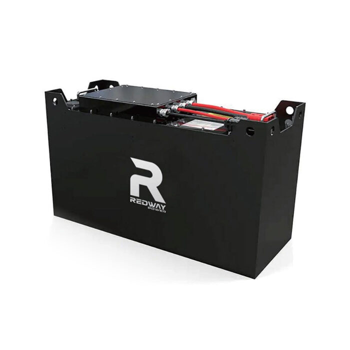 72V 300Ah Lithium Forklift Battery Manufacturer