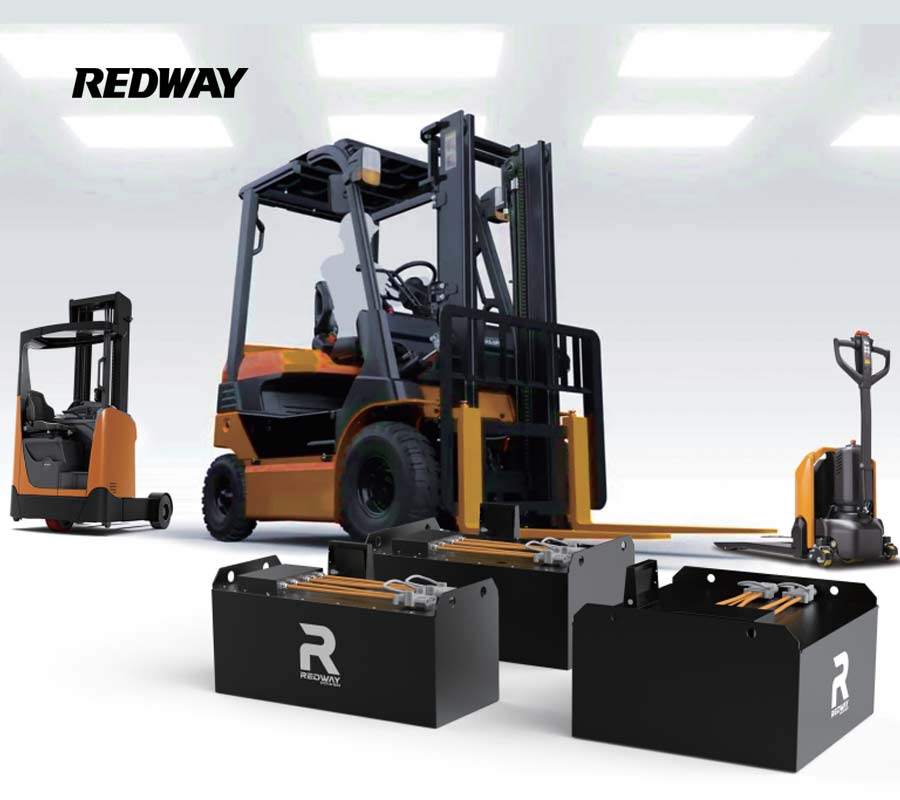 lithium forklift battery oem factory manufacturer