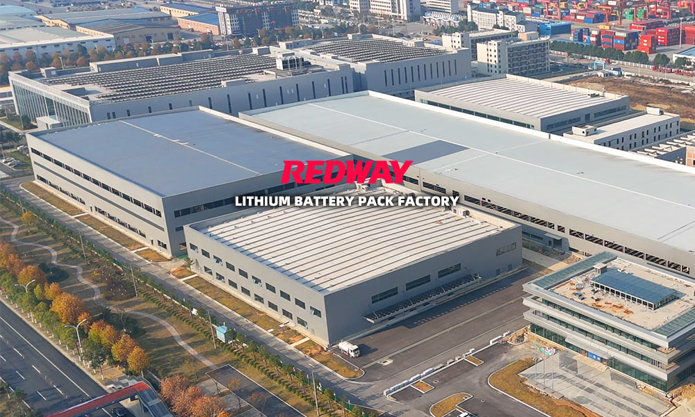 forklift lithium battery factory manufacturer OEM