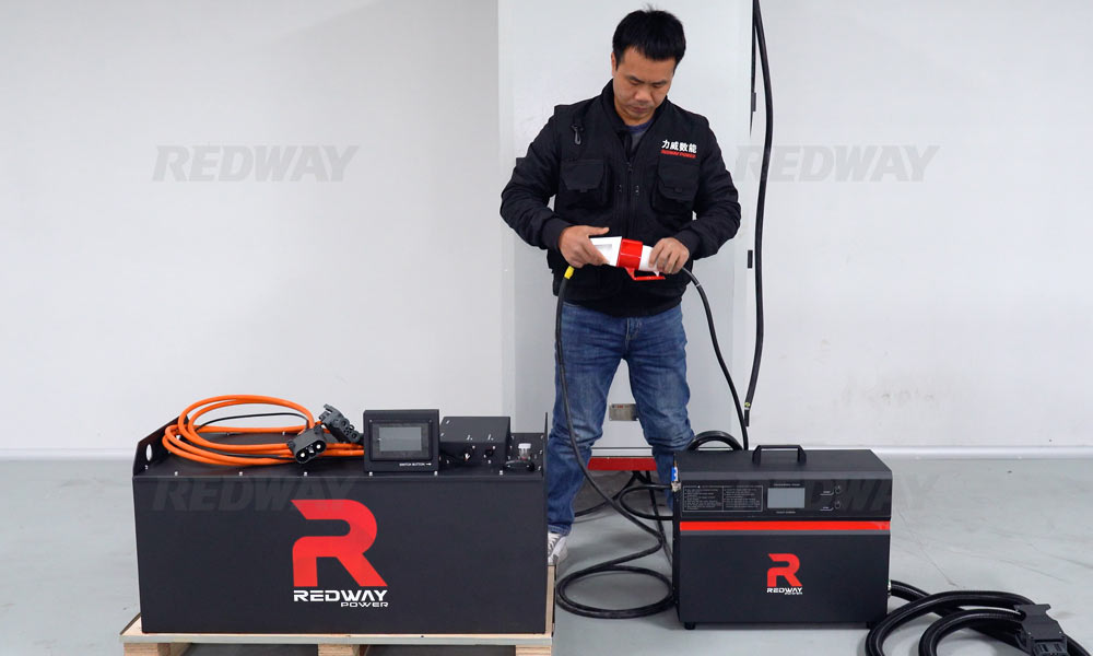 lithium forklift battery and charger manufacturer factory OEM