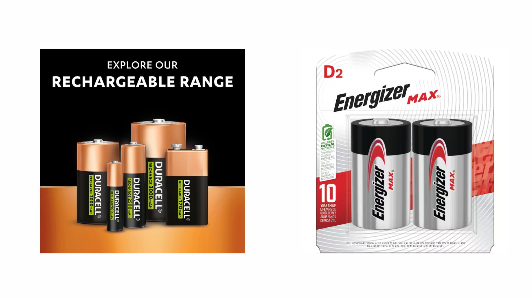 How to extend the lifespan of your D batteries?