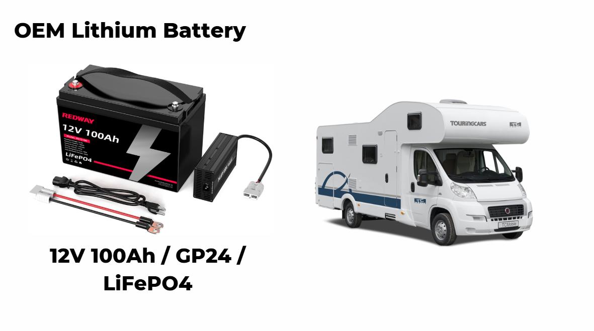 What Is the Difference Between Deep Cycle and Normal Batteries?