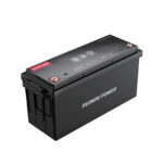 12V 100Ah LiFePO4 Battery Ultra OEM Factory