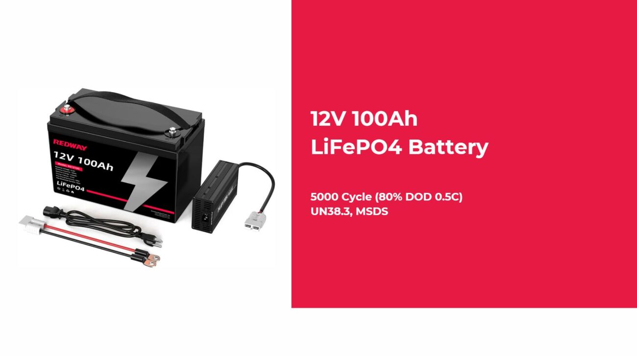 What Are the Limitations of Connecting LiFePO4 Batteries in Series?