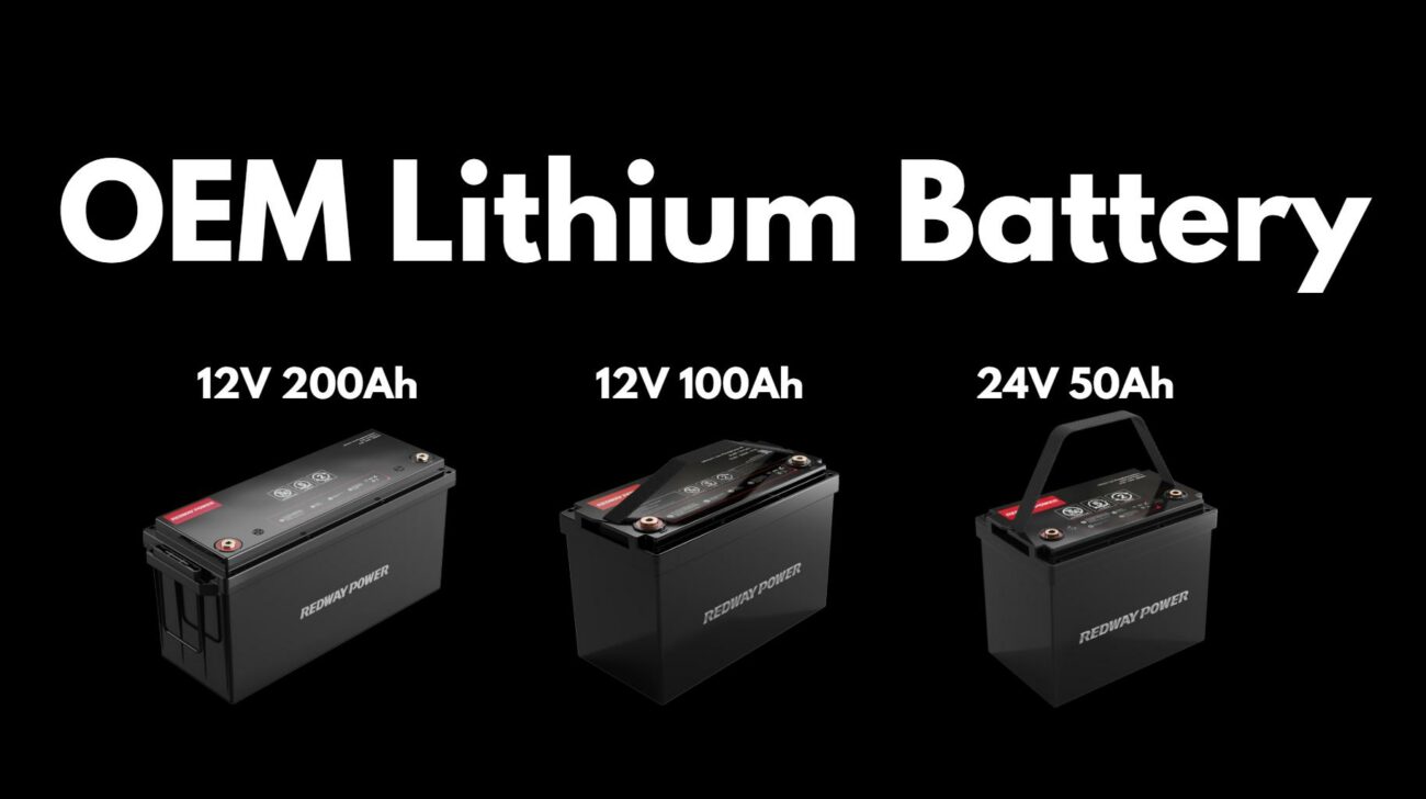 Why Choose LiFePO4 Batteries for Your Power Needs?