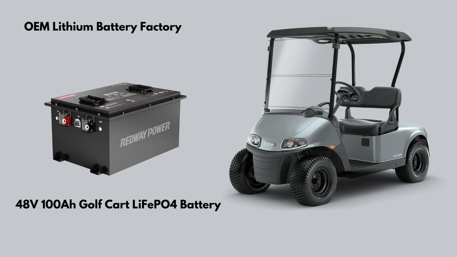 How Does Battery Design Affect Performance & Lifespan?