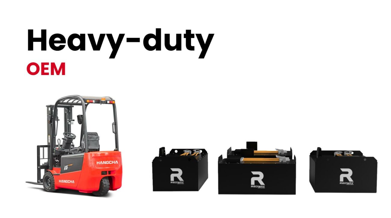 What Are Heavy-Duty Battery Systems and How Do They Work?