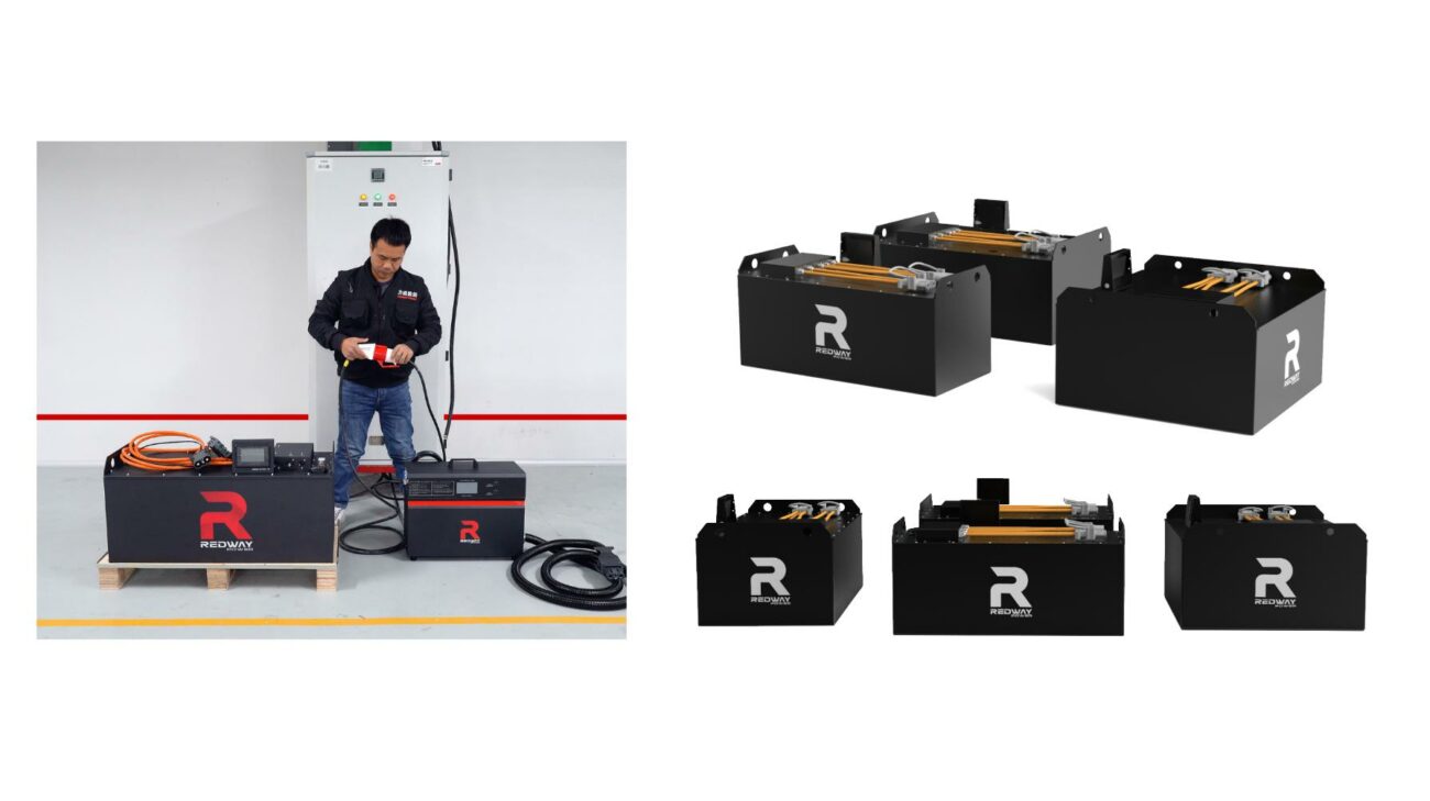 What Are the Optimal Forklift Battery Charging Solutions for Industrial Efficiency?