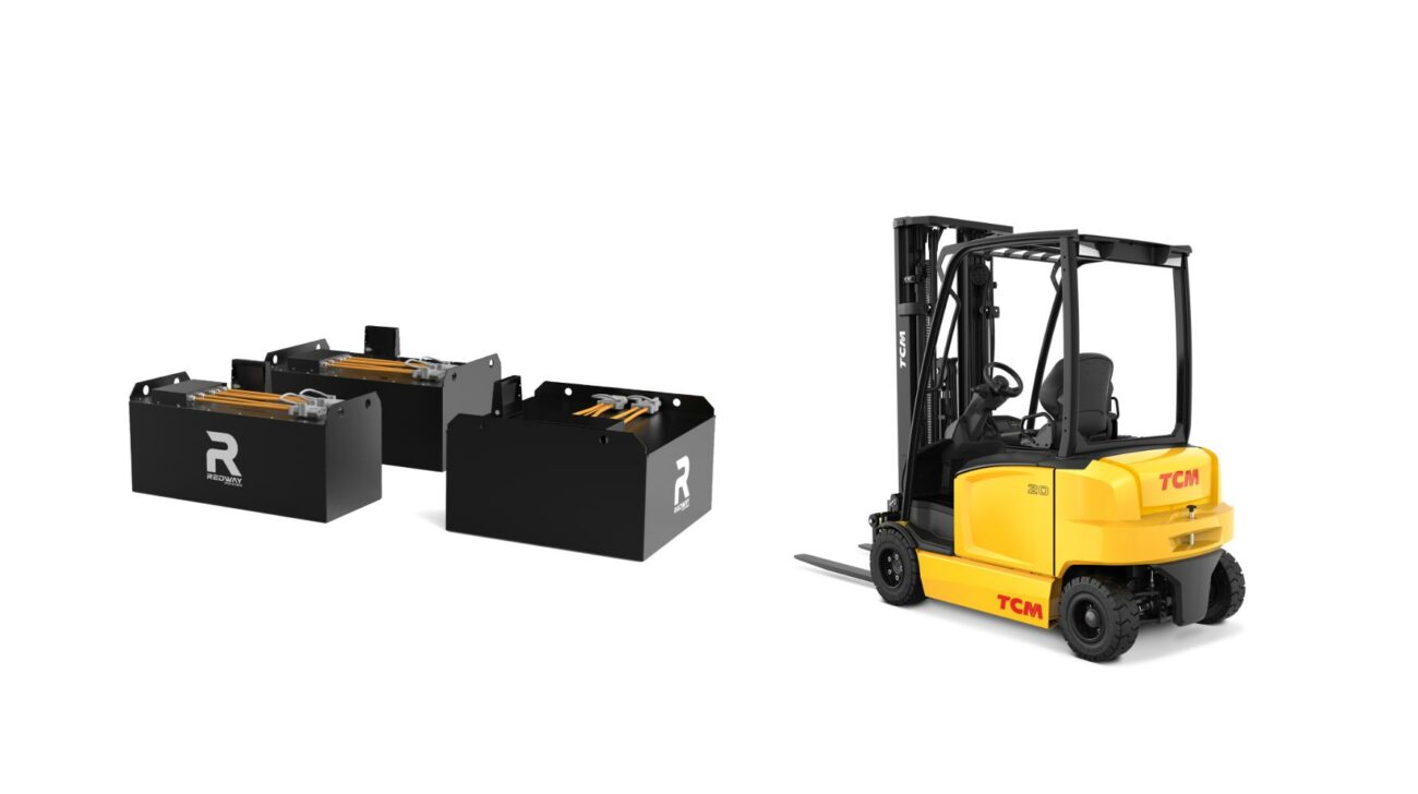 What Are the Best Energy Storage Solutions for Material Handling?