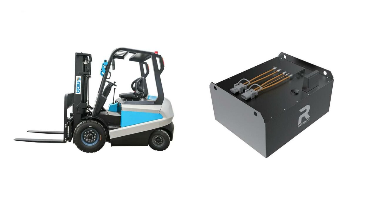 How Do Energy-Efficient Forklift Technologies Reduce Operational Costs?