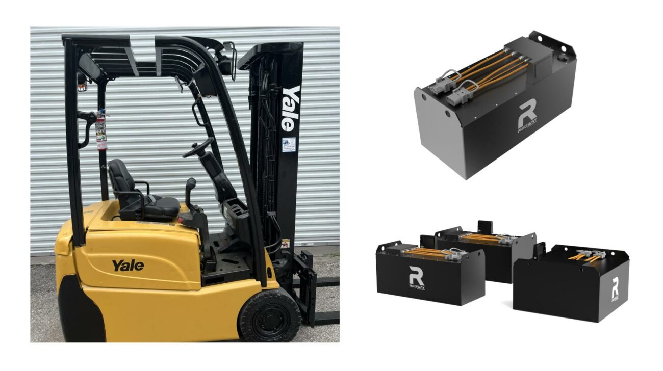 What Are the Key Considerations for Electric Forklift Batteries?