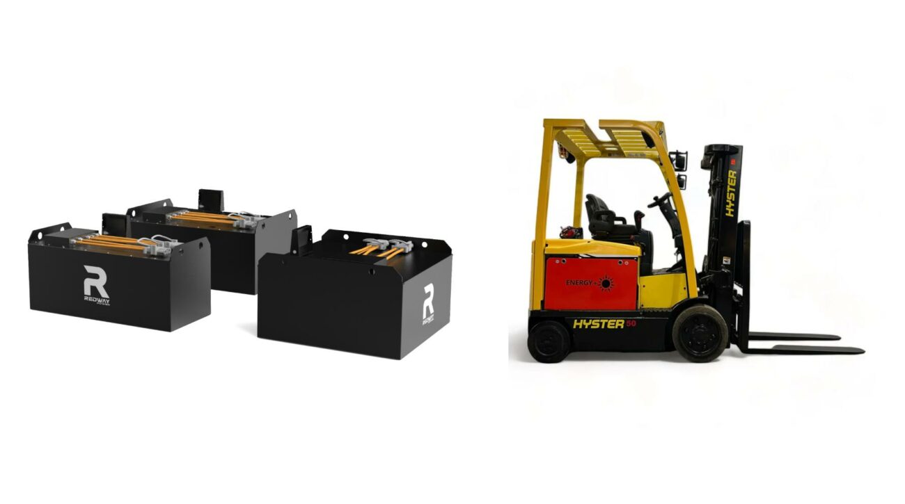 How to Choose the Best Heavy-Duty Forklift Battery Solutions for Industrial Needs