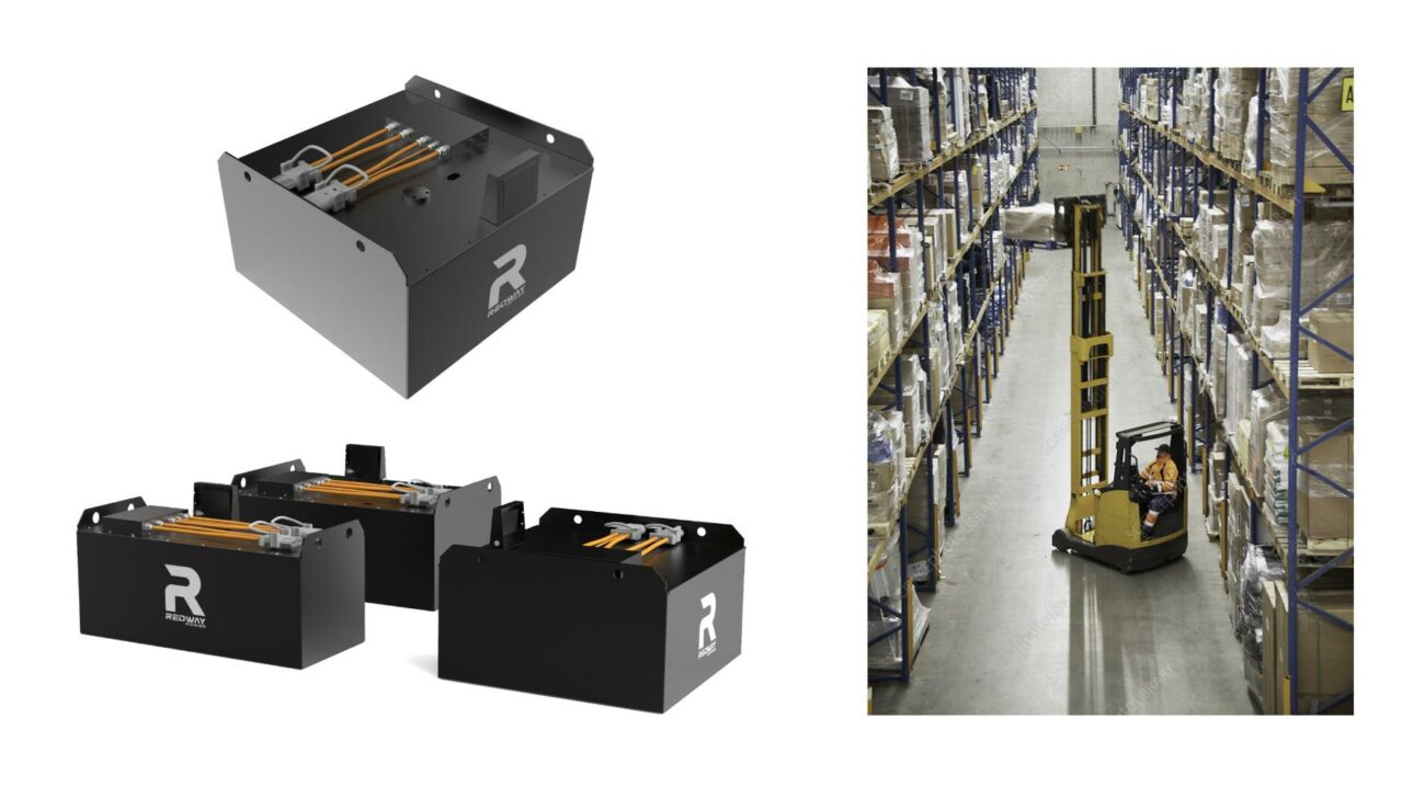 How to Choose the Best Warehouse Equipment Battery Distributor?