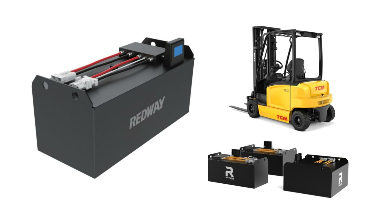 How to Choose the Best Industrial Forklift Battery Suppliers?